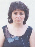 Manucharyan Susanna