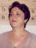 Hovhannisyan Anahit