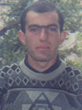 Voskanyan Arman