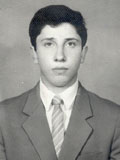 Harutyunyan Vahram