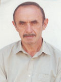 Hayrapetyan Vahram