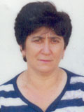 Arzumanyan Susanna