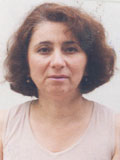 Hovhannisyan Larisa