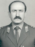 Hayrapetyan Seyran