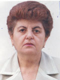 Mkrtchyan Lusya