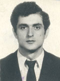 Tumanyan Surik