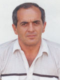 Aleksanyan Hayk