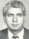 Petrosyan Roven