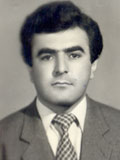 Papyan Hrachik