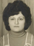 Hovhannisyan Nora