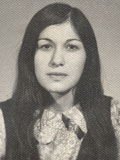 Poghosyan Barushka