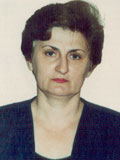 Sargsyan Melanya