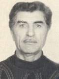 Hovhannisyan Aysr