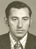 Tumanyan Grisha