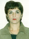 Tumanyan Gayane