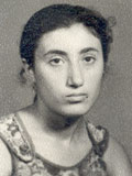 Sargsyan Karine