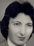 Sargsyan Jasmina