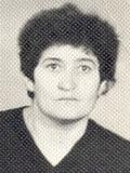 Hakobyan Seda