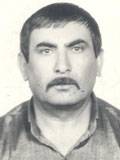 Davtyan Paruyr