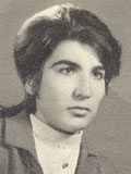 Hovakimyan Sirvard