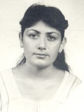 Hakobyan Araxya