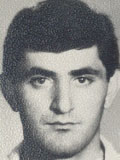 Sargsyan Sargis