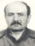 Harutyunyan Robert