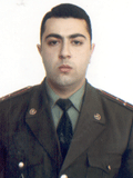 Grigoryan Suren