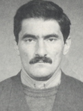 Margaryan Vahan