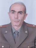 Barseghyan Levon