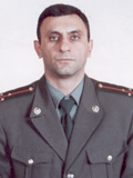 Poghosyan Artyom