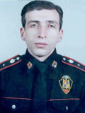 Khachatryan Hrach