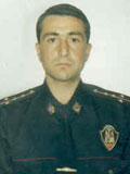 Grigoryan Artur