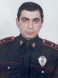 Grigoryan Artak