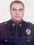 Barseghyan Arsen