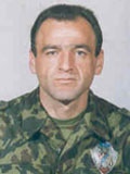 Mirzakhanyan Arayik