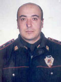 Michayelyan Gevorg