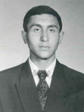 Margaryan Garik