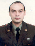 Gordienko Vadim