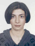 Petrosyan Janet