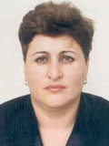 Melqonyan Shushan