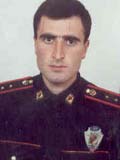 Gevorgyan Vardan