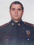 Melikyan Sargis