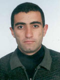 Grigoryan Arshak