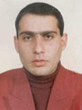 Ghukasyan Mkrtich