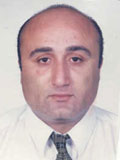 Ghazaryan Armen