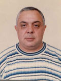 Shanazaryan Gevorg