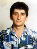 Hambardzumyan Hrachik