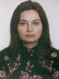 Markosyan Rita