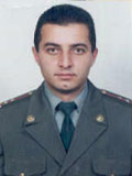 Nahapetyan Armen